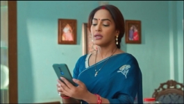 Bas Itna Sa Khwaab - 8th April 2025